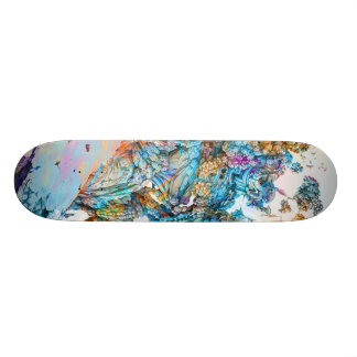 trippy skateboard bräda 20 cm
