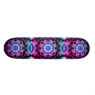 Trippy skateboard bräda 20 cm