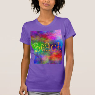 Trippy Strand T Shirt
