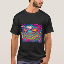 Trippy T Shirt