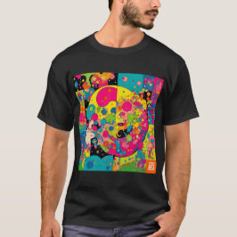 Trippy T Shirt