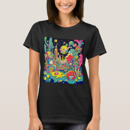 Trippy T Shirt