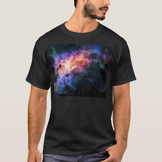 Trippy T-shirt (Framsida)