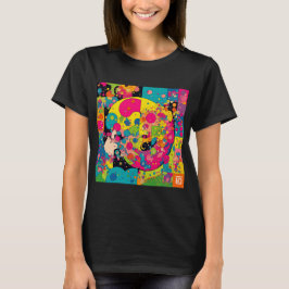 Trippy T Shirt