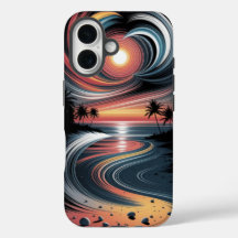 Trippy Tropiska Vibrationer