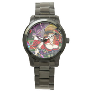 Trippy Witch Watches Armbandsur
