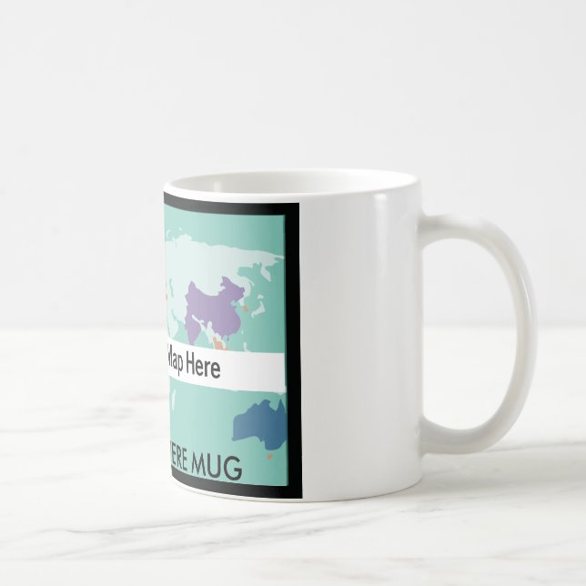 TripRiff mugg (Höger)
