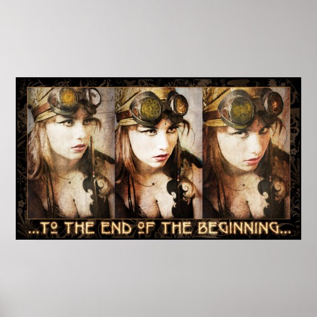 Triptych 3 poster (Framsidan)