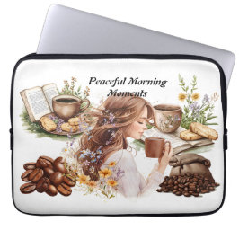 Triptych Laptop Fodral