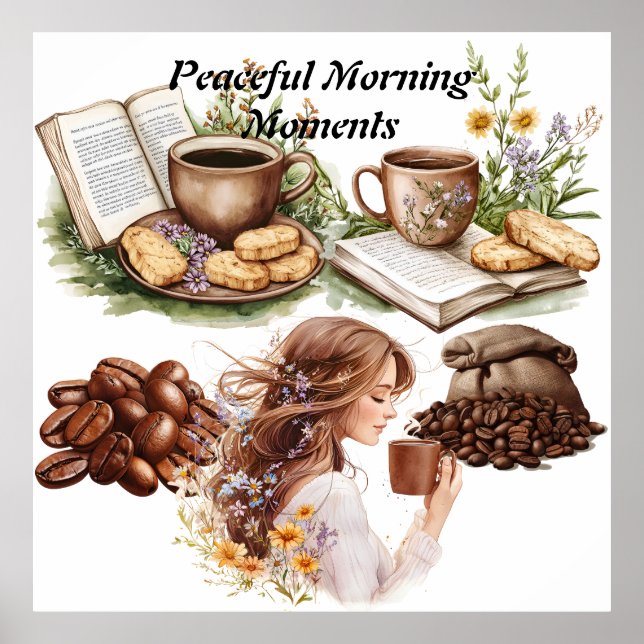 Triptych Poster (Framsidan)