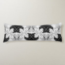 TripX Vit Kroppskudde