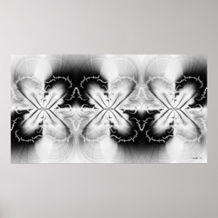TripX Vit Poster