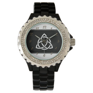 Triquetra Armbandsur