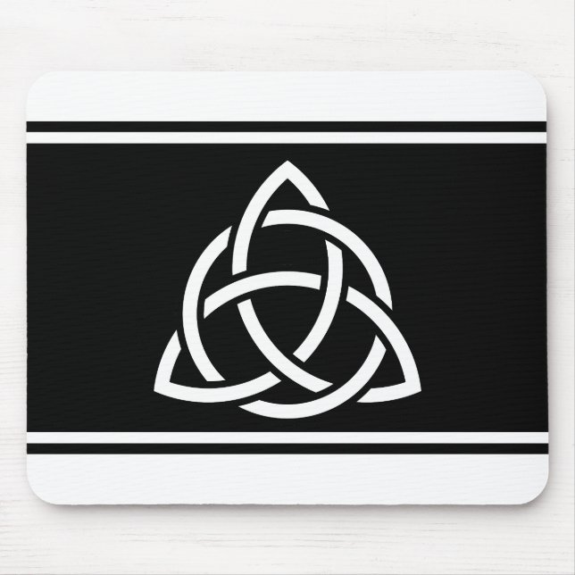 Triquetra Musmatta (Framsidan)