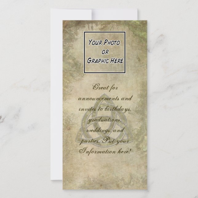 Triquetra Natural (Framsida)