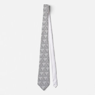 Triquetra Silver Bevel Slips