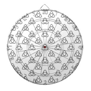 Triquetra Vesica Symbol Piltavla