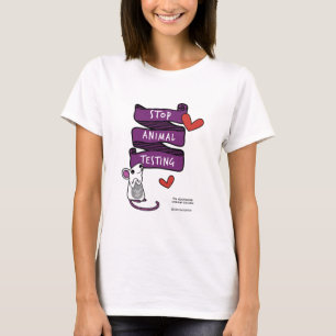 trish-allmänt t shirt