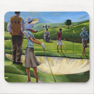 Trish Biddle - damGolf Musmatta