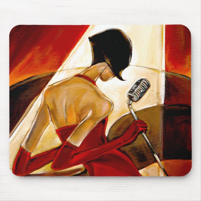 Trish Biddle feber Musmatta (Framsidan)