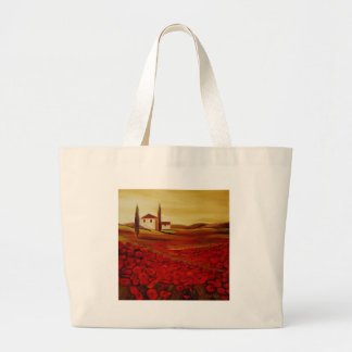 Trish Biddle Tuscany serie Jumbo Tygkasse