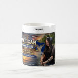 Trisha Marie Mug Kaffemugg<br><div class="desc">Trisha Marie Mug</div>