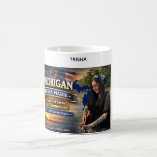 Trisha Marie Mugg