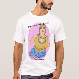 Trisha Paytas Kung Tut T Shirt