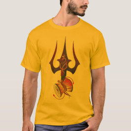 Trishul T-tröjor T Shirt