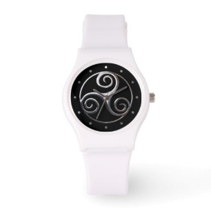 Triskelion Armbandsur