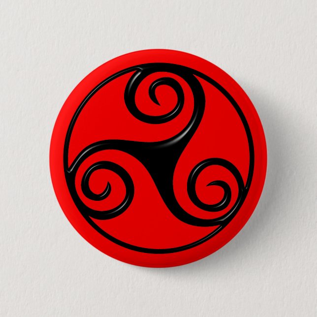 Triskelion Knapp (Framsida)