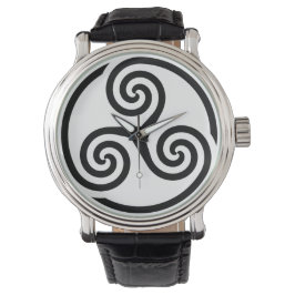 Triskelion watch armbandsur