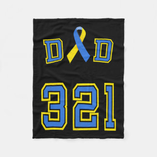 Trisomy 21 Pappa Manar T 3 21 Fleecefilt