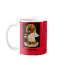 TRISTAN BOYS CHOIR MUGG
