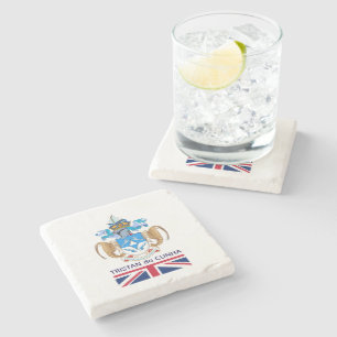 Tristan da Cunha Stenunderlägg