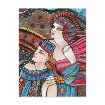 Tristan och Isolde - en historia om kärlek