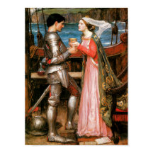 Tristan och Isolde