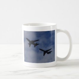 Tristar och VC10 Kaffemugg