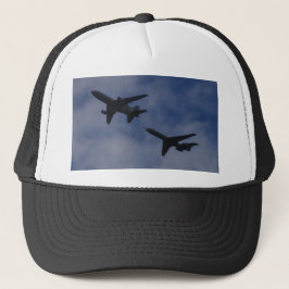 Tristar och VC10 Truckerkeps