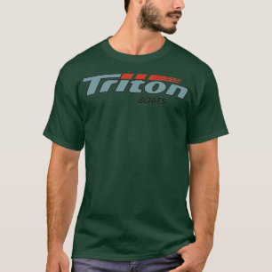 Triton Boats Freshwater T Shirt