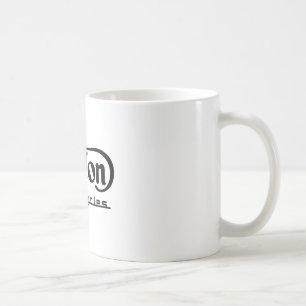 Triton Kaffemugg