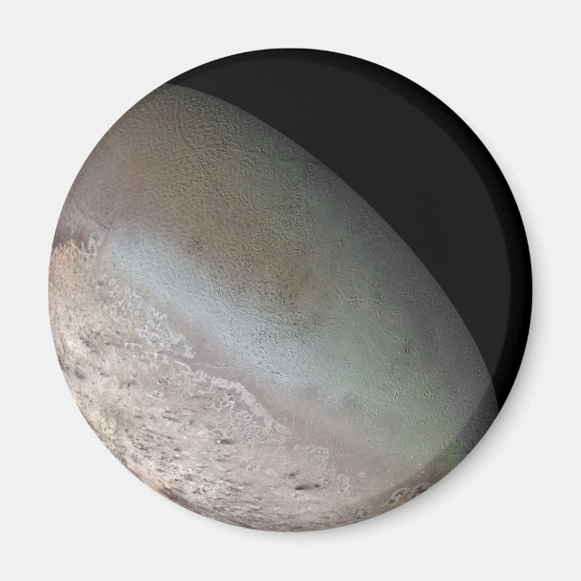 Triton Magnet (Framsidan)