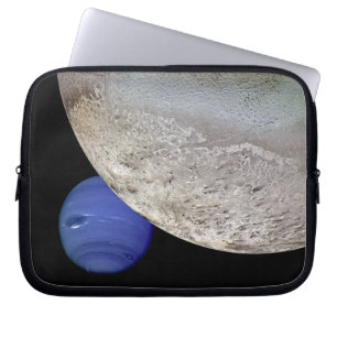 Triton med Neptune Laptop Fodral