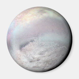 Triton (Neptuns Måne) Magnet