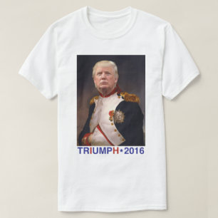 TRIUMF 2016. Donald Trump presidents- campaign. Tröja