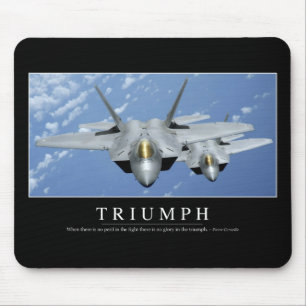 Triumf:: Inspirera citationstecken 2 Musmatta