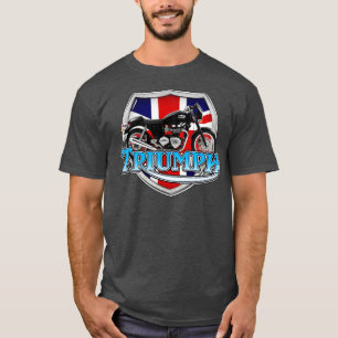 triumf t shirt