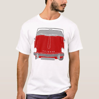 Triumf! Tee