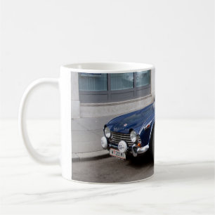 Triumf TR4 A Kaffemugg