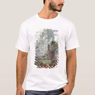 Triumfen av Alexander underbaren T Shirt